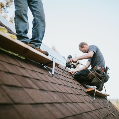 What is EPDM Roofing and How Does It Work?